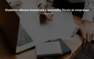 Diadema oferece incentivos fiscais às empresas